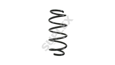 Bobina Vw Polo (9n ), 10.2001-01.2012, SUPLEX