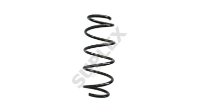 Bobina Vw Polo (9n ), 10.2001-01.2012, SUPLEX