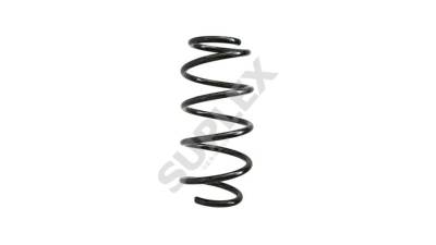 Arc spiral Volkswagen Polo (9n ), 10.2001-10.2014, parte montare Fata, SUPLEX SU39446