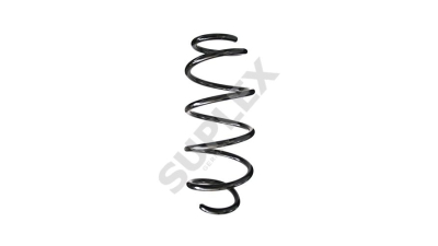 Arc spiral SUPLEX 39465