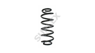 Arc spiral SUPLEX 39480