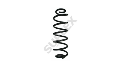 Bobina Vw Golf 5, 10.2003-02.2009; Golf 6, 10.2008-11.2013, SUPLEX