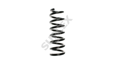 Arc spiral Suzuki Grand Vitara 1 (Ft) Suplex 41009, parte montare : Punte Fata