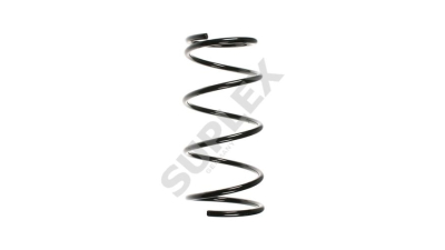 Arc spiral Suzuki Baleno (Eg) Suplex 41028, parte montare : Punte Spate