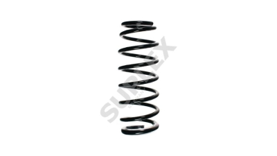 Arc spiral SUPLEX 41044