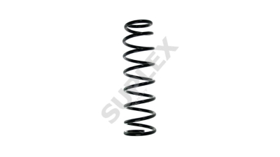 Arc spiral Suzuki Ignis (Fh) Suplex 41050, parte montare : Punte Fata