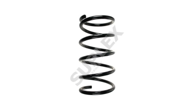 Arc spiral Kia Carnival (Up, Gq) Suplex 46011, parte montare : Punte Fata