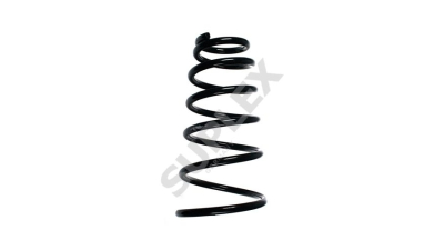 Arc spiral Hyundai Tucson (Jm); Kia Sportage (Je, Km) Suplex 46055, parte montare : Punte Spate