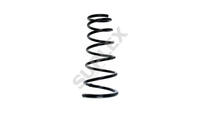 Arc spiral Kia Cerato (Ld) Suplex 46068, parte montare : Punte Spate