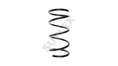 Arc spiral Kia Cerato (Ld) Suplex 46071, parte montare : Punte Fata