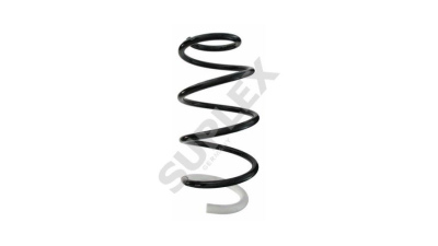 Arc spiral Hyundai Ix35 (Lm, El, Elh), 08.2009-; Kia Sportage (Sl), 09.2009-, parte montare Fata, SUPLEX SU46103