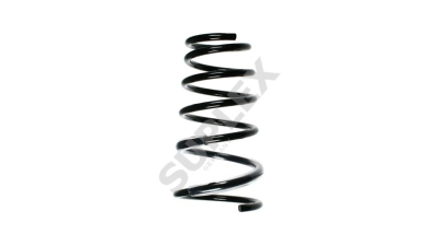 Arc spiral Daewoo Leganza (Klav) Suplex 47010, parte montare : Punte Fata