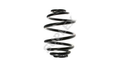Arc spiral Daewoo Lanos (Klat) Suplex 47018, parte montare : Punte Spate