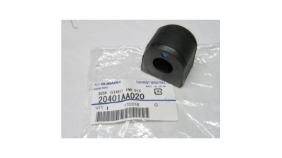 Bucsa Bara Stangaabilizatoare Spate - O.E. Subaru 20401AA020