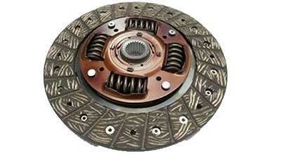 Disc Ambreiaj - O.E. Subaru 30100AA851