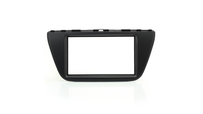 Rama adaptor 2 DIN Suzuki Sx4	2013- /S Cross 2013+, 1 buc., SUZ-05