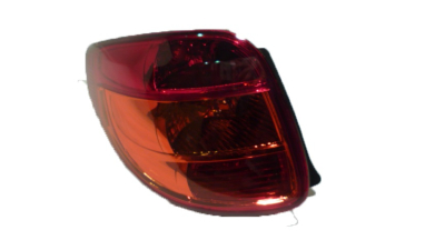 Stop Stanga - O.E. Suzuki 3567079J00