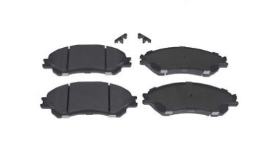 Set Placute Frana Fata - O.E. Suzuki 5581061M01