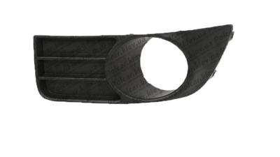 Grila Proiector Dreapta Neagra - O.E. Suzuki 7175179J005PK