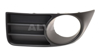 Grila Proiector Stanga Neagra - O.E. Suzuki 7175279J005PK