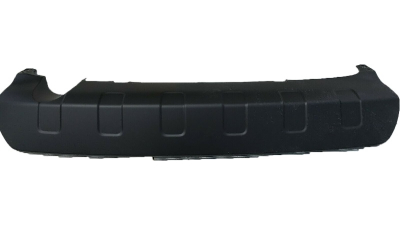 Spoiler Inferior Bara Spate Negru - O.E. Suzuki 7186079J005PK