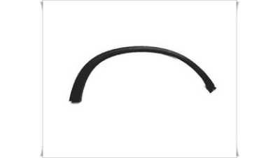 Overfender Aripa Stanga Fata - O.E. Suzuki 7722054P005PK