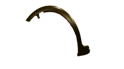 Overfender Aripa Stanga Fata Cu Elemte Prindere - O.E. Suzuki 7722079J005PK