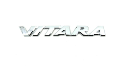 Monograma Vitara - O.E. Suzuki 7783154P000PG