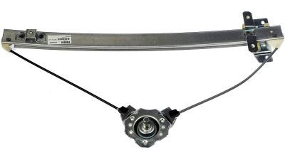 Macara Stanga Suzuki 8344056B00