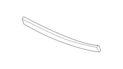 Distantier Parbriz Suzuki 8461680F00