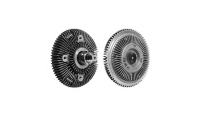 Vascocuplaj SRLine, Ford Transit, 05.1991-07.1994, motor 2.5 DI, Transit, 06.1994-03.2000, motor 2.5 DI / TD / TDI, diesel, cv manuala, cu AC, piulita joasa, 