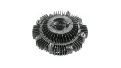 Vascocuplaj SRLine, Toyota Previa, 05.1990-08.2000, motor 2.4, 97 kw, benzina, 