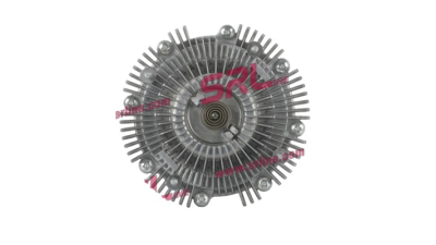 Vascocuplaj SRLine, Toyota 4-Runner/Hilux SURF, 11.1995-2002, Land Cruiser 120, 09.2002-08.2004, motor 2.7, 112 kw, benzina, cv manuala/automata, cu/fara AC, 