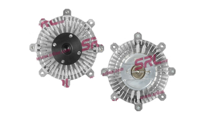 Vascocuplaj SRLine, Kia Sportage (K00), 1994-2005, benzina, 