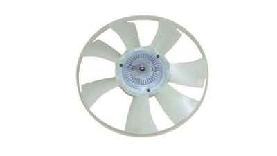 Vascocuplaj cu elice ventilator OTSA, Mercedes Sprinter, 2000-2006, motor 2.1 CDI, 60/80/95 kw, 2.7 CDI, 115 kw, diesel, 