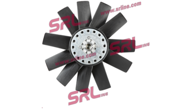 Termocupla ventilator radiator, Vascocuplaj Ford Ranger (Tke) SRLine