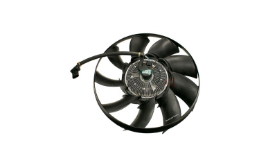 Vascocuplaj SRLine, Land Rover Range Rover, 2002-2012, Range Rover Sport, 2005-2013, motor 4.2 V8 compressor, benzina, Controlat electronic, diametru 500 mm, mufa cu 5 pini 