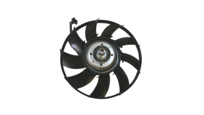 Vascocuplaj SRLine, Land Rover Discovery/LR4, 2009-2016, Range Rover Sport, 2005-2013, motor 3.0 SDV6, 3.0 TDV6, diesel, Controlat electronic, diametru 500 mm, mufa cu 5 pini 