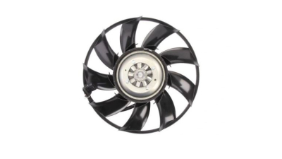 Vascocuplaj SRLine, Land Rover Discovery/LR4, 2009-2016, motor 3.0 V6k, 250 kw, 5.0 V8, 276 kw, benzina, Controlat electronic, diametru 500 mm, mufa cu 5 pini 