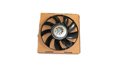 Vascocuplaj SRLine, Land Rover Discovery/LR4, 2009-2016, motor 3.0 V6k, 250 kw, benzina, Range Rover, 2002-2012, motor 5.0 V8, 276 kw, benzina, Controlat electronic, diametru 500 mm, mufa cu 5 pini 