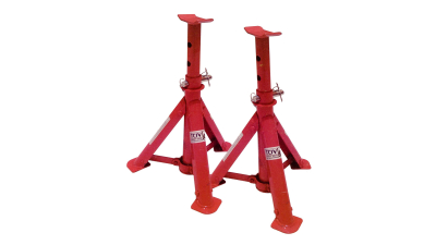 Suport sustinere caroserie auto 2 tone, pliabil, reglabil pe inaltime 270-360mm , marca Streetwize 