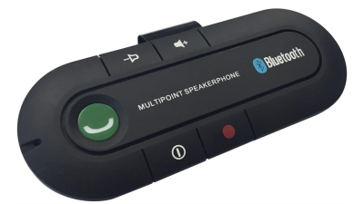 Bluetooth Headset Streetwize Multipoint Handsfree