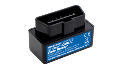 Tester auto / Interfata OBD II diagnoza auto, conexiune bluetooth , pentru Android