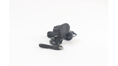 Camera video auto, Camera bord cu display 1.4 inch LCD, camera 5MP, vedere noapte, detectare miscare