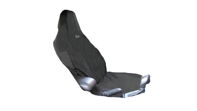 Set huse protectie scaune fata auto elastica Ford Fusion, Streetwize Stretch 2 buc