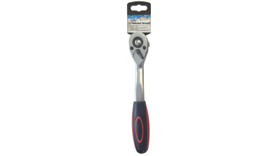 Antrenor Stretwize cu clichet reversibil 1/2 inch