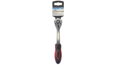 Antrenor Stretwize cu clichet reversibil 3/8 inch