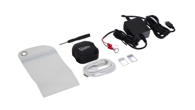 GPS Tracker Streetwize, sistem localizare masina de la distanta