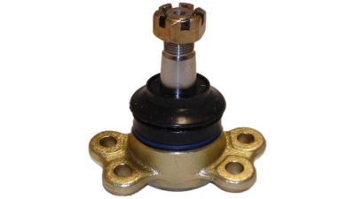 Pivot brat suspensie roata fata Daewoo Korando (Kj), 01.1999-, Korando Cabrio (Kj), 02.1999-, Musso (Fj), 07.1998-,, partea Stanga , Dreapta, Superior, marca Teknorot, 4443003000,  4443003010