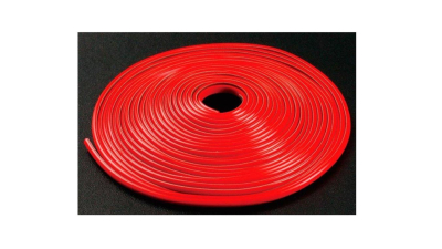 Banda decorativa flexibila Race Sport Look - Rosie,  0,3x500cm, cu banda adeziva 3M